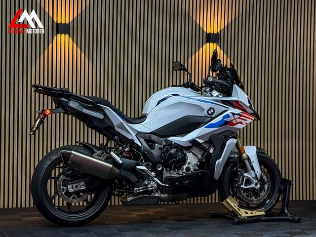 bmw - s-1000-xr