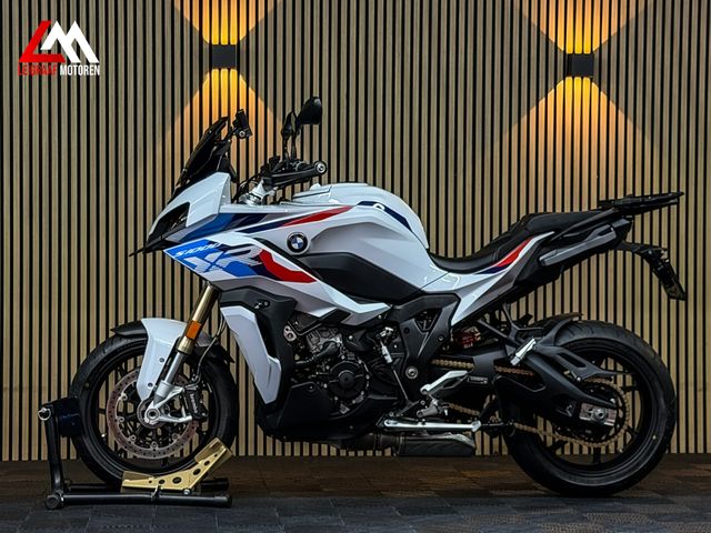 bmw - s-1000-xr