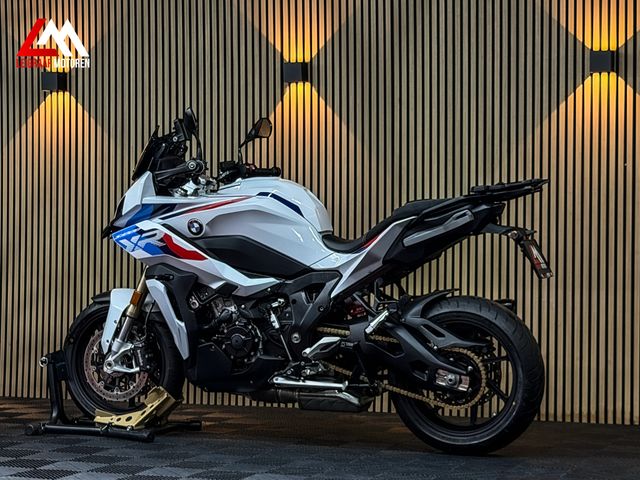 bmw - s-1000-xr