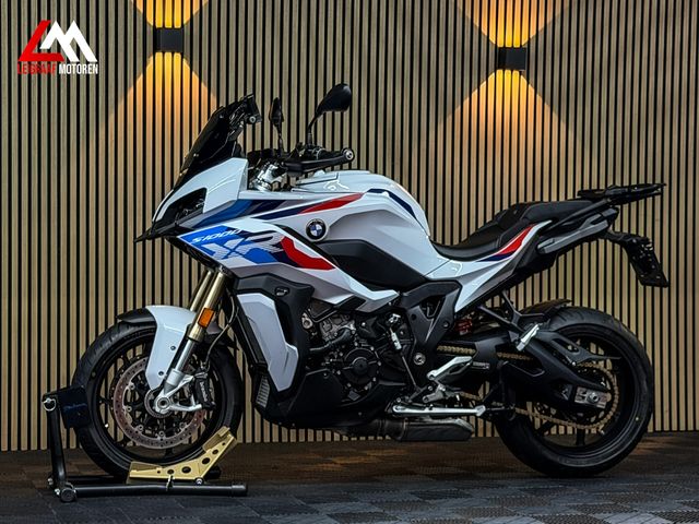 bmw - s-1000-xr