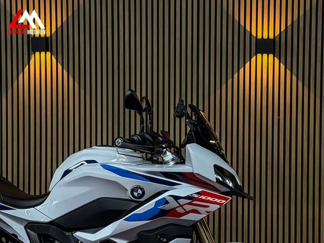 bmw - s-1000-xr