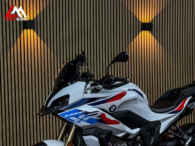 bmw - s-1000-xr