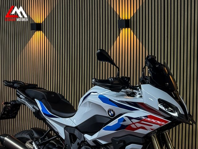 bmw - s-1000-xr