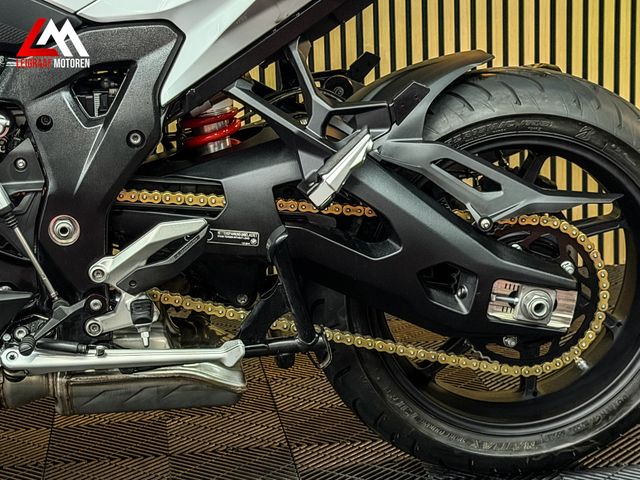 bmw - s-1000-xr