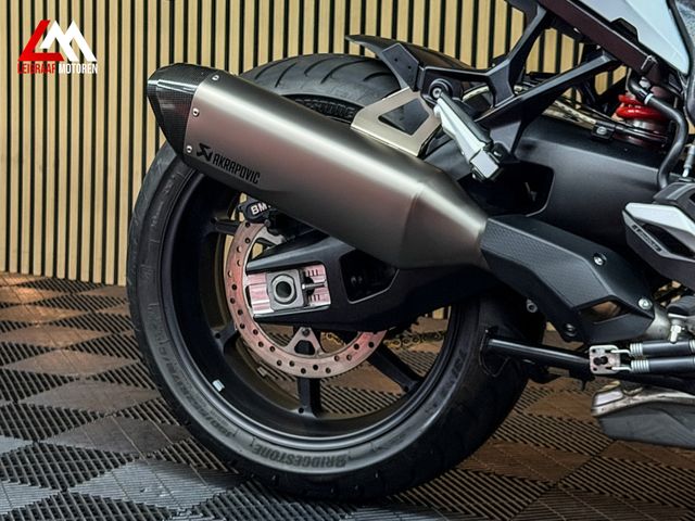 bmw - s-1000-xr