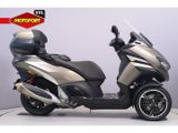 PEUGEOT METROPOLIS 400