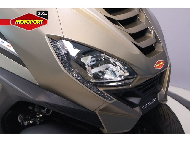 peugeot - metropolis-400