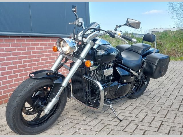 suzuki - intruder-m-800