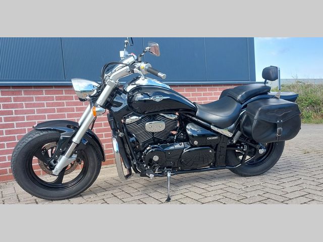 suzuki - intruder-m-800