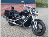 SUZUKI INTRUDER M 800