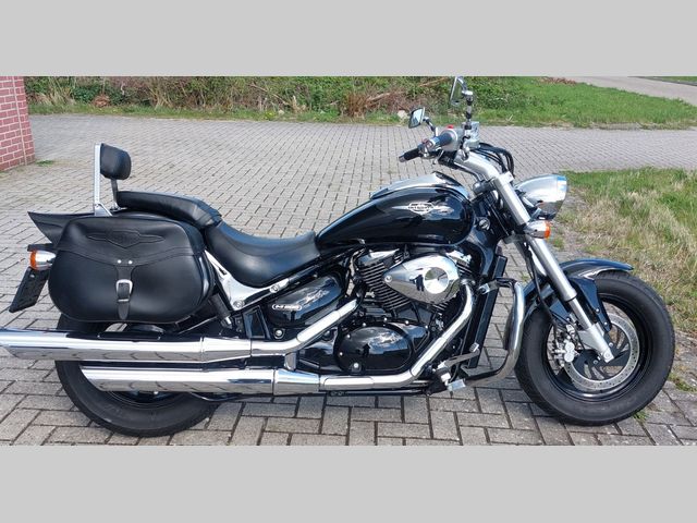 suzuki - intruder-m-800