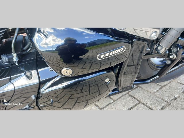 suzuki - intruder-m-800