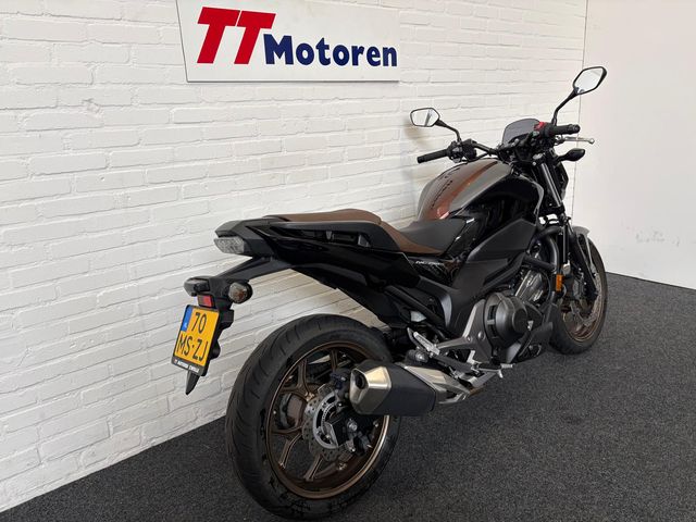 honda - nc-750-s-dct
