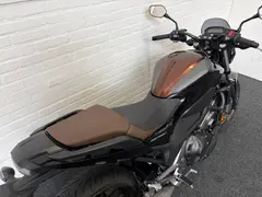 Honda NC 750 S DCT 2020 occasion – foto 7 van 10