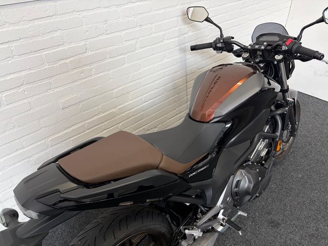 honda - nc-750-s-dct