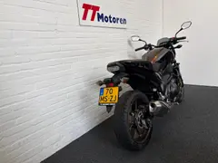 Honda NC 750 S DCT 2020 occasion – foto 6 van 10