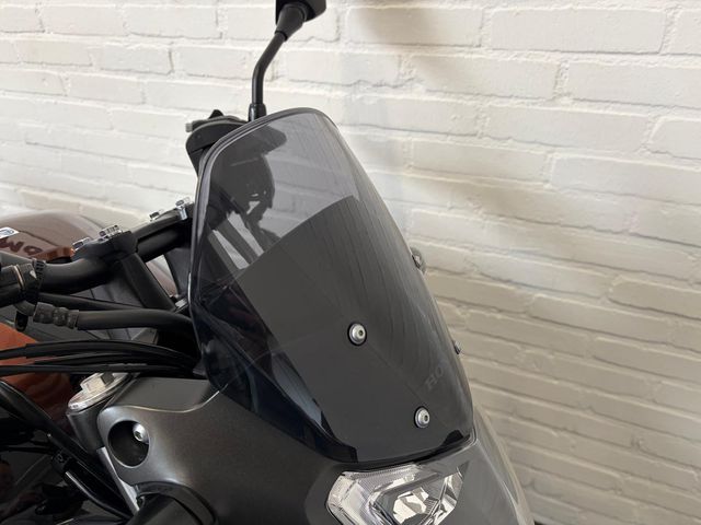 honda - nc-750-s-dct