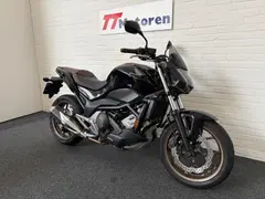Honda NC 750 S DCT 2020 occasion – foto 2 van 10
