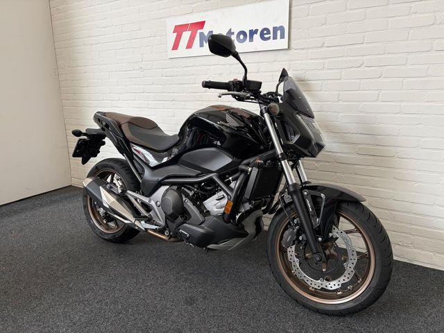 honda - nc-750-s-dct
