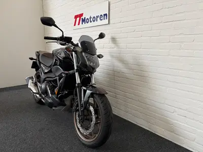 HONDA NC 750 S DCT – foto 3