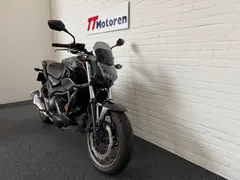Honda NC 750 S DCT 2020 occasion – foto 3 van 10
