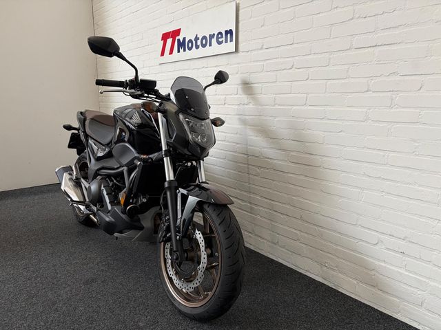 honda - nc-750-s-dct