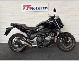 Honda NC 750 S DCT 2020 occasion
