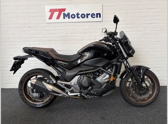 Honda NC 750 S DCT 2020 occasion