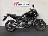 HONDA NC 750 S DCT