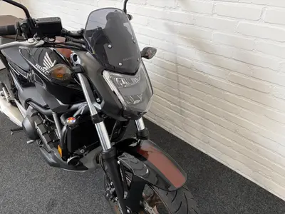 HONDA NC 750 S DCT – foto 4