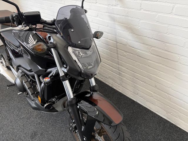 honda - nc-750-s-dct