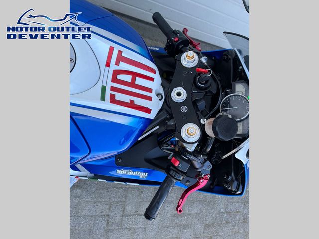 yamaha - yzf-r6