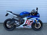 YAMAHA YZF R6