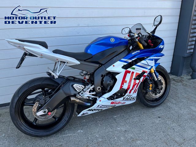 yamaha - yzf-r6