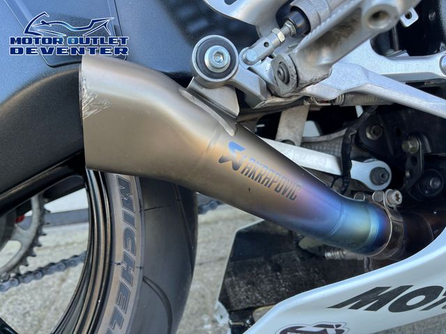 yamaha - yzf-r6