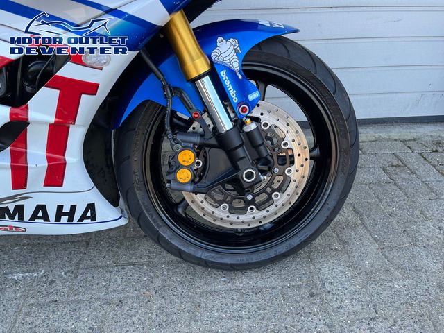 yamaha - yzf-r6