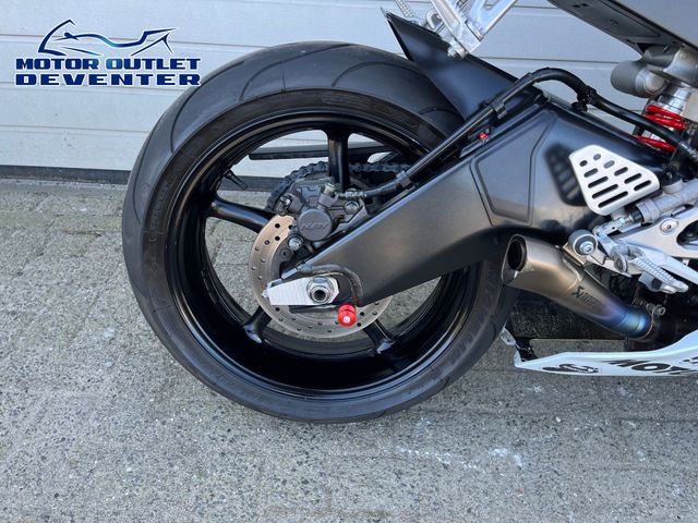yamaha - yzf-r6