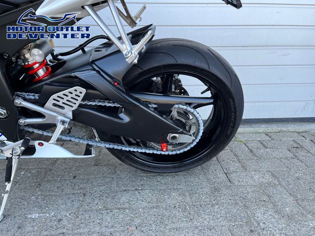 yamaha - yzf-r6