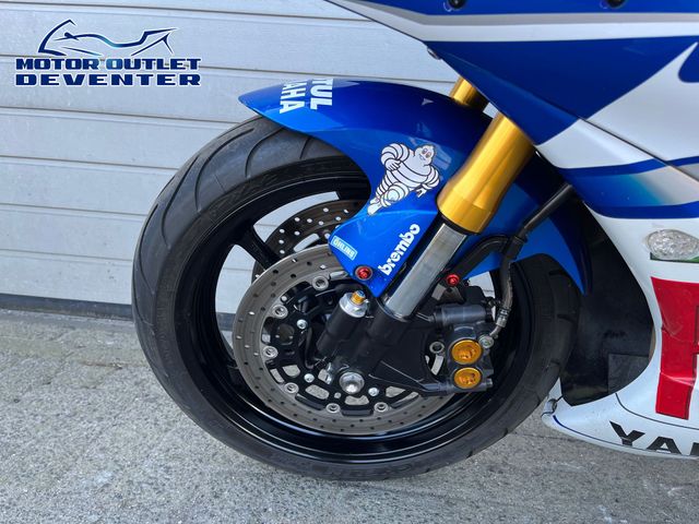 yamaha - yzf-r6