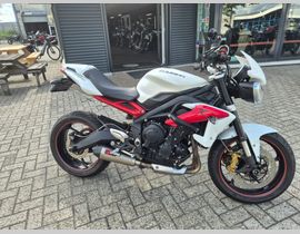 Triumph Street Triple R ABS 2013 occasion
