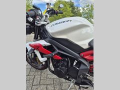 Triumph Street Triple R ABS 2013 occasion – foto 5 van 12