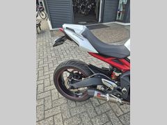 Triumph Street Triple R ABS 2013 occasion – foto 7 van 12