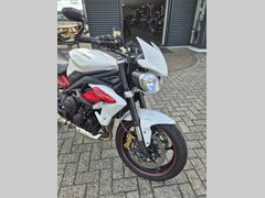 Triumph Street Triple R ABS 2013 occasion – foto 3 van 12