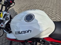 Triumph Street Triple R ABS 2013 occasion – foto 11 van 12