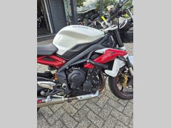 Triumph Street Triple R ABS 2013 occasion – foto 2 van 12