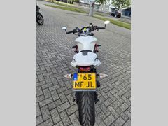 Triumph Street Triple R ABS 2013 occasion – foto 10 van 12