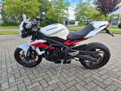 Triumph Street Triple R ABS 2013 occasion – foto 12 van 12