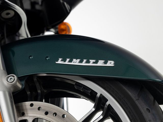 harley-davidson - road-glide-special-fltrxs