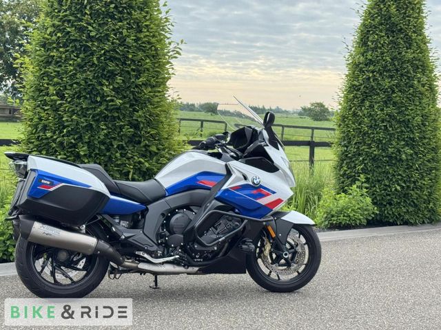 bmw - k-1600-gt