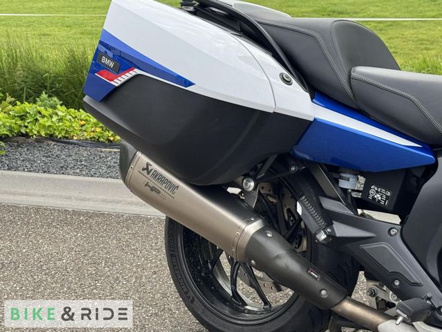 bmw - k-1600-gt